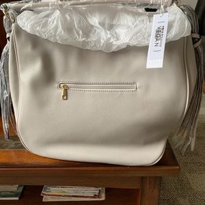 Lianna Top Zip Hobo Shoulder Bag